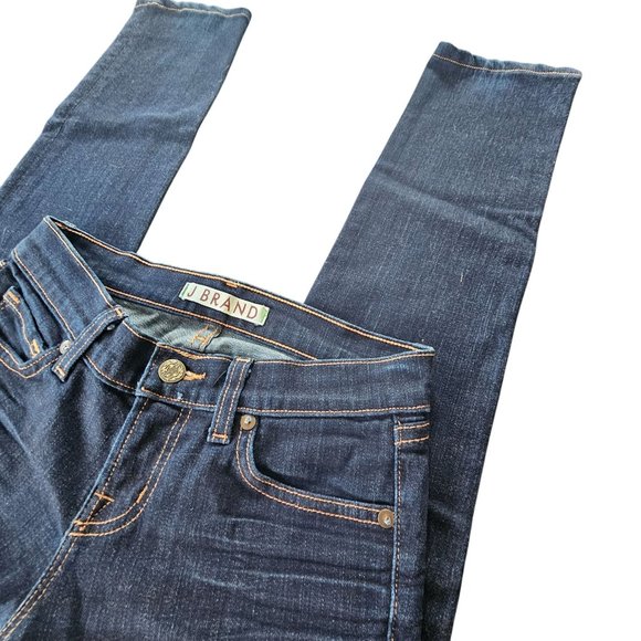 J. BRAND Women's Jeans PENCIL LEG jeans size 24 - Picture 1 of 16